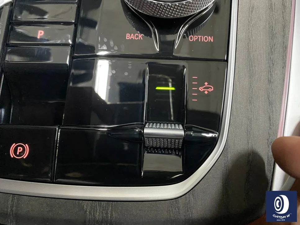 BMW X7 휠도색 실수 피하는 법: 처인구 차주 필독