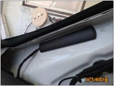 투싼ix 안드로이드 올인원, 어떤 게 가격을 가를까?