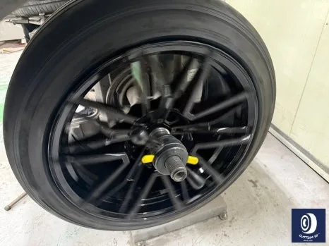BMW 휠복원, 처인구 차주가 놓치는 비용 기준