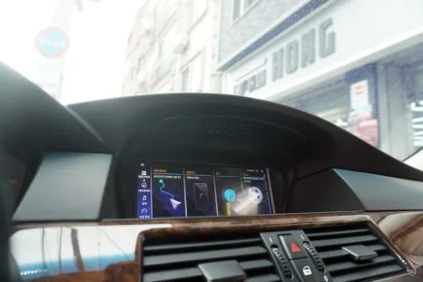 BMW E60 안드로이드 올인원, 제대로 고르는 기준