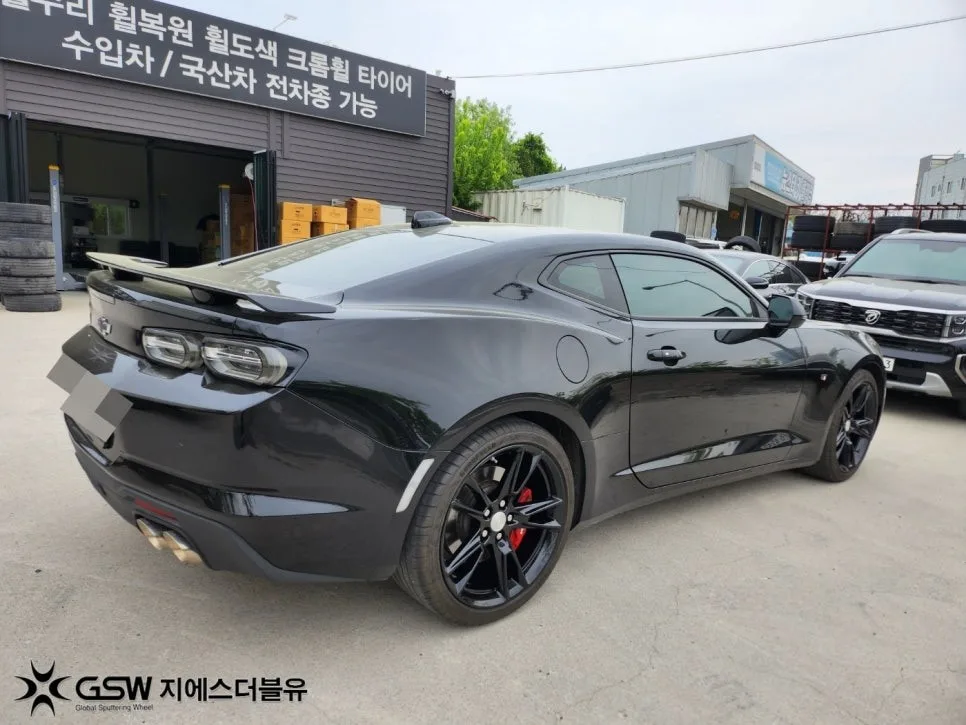 서구 휠복원, 까짐 방지하는 선택 기준은?