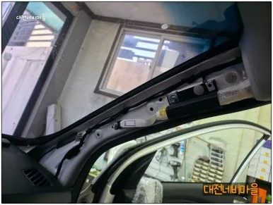 투싼ix 안드로이드 올인원, 어떤 게 가격을 가를까?