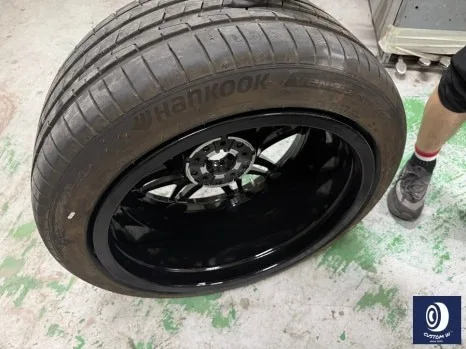 BMW 휠복원, 처인구 차주가 놓치는 비용 기준