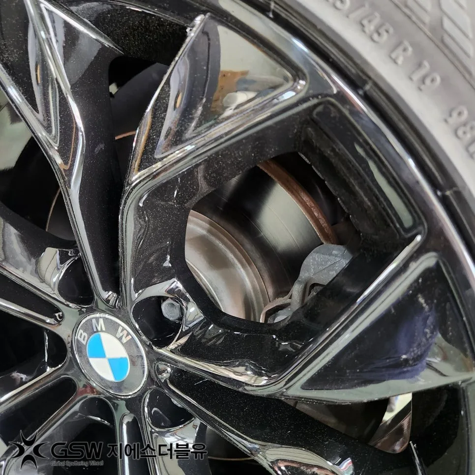 성남시 휠복원/도색 비용, 무엇이 가격을 가르나