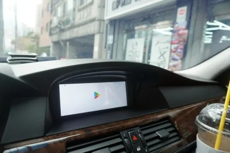 BMW E60 안드로이드 올인원, 제대로 고르는 기준