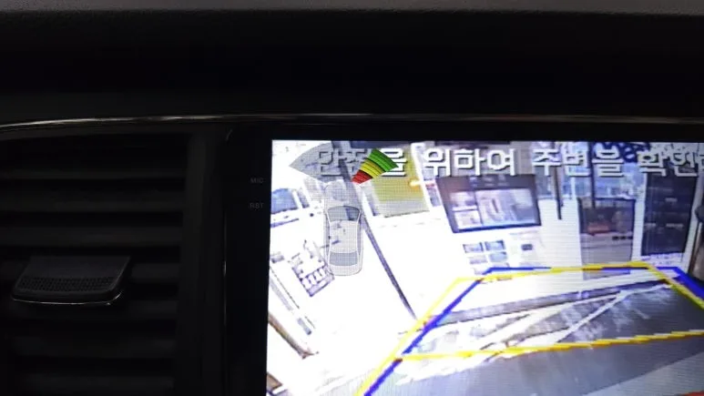 올뉴카니발 안드로이드 올인원, 잘못 고르면 재시공 비용 2배