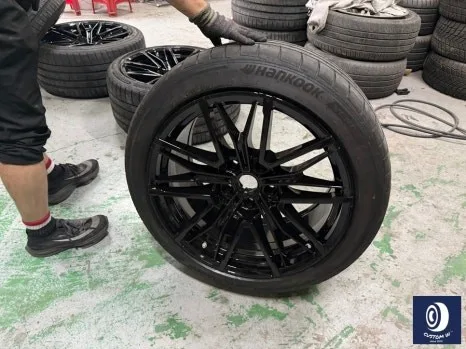 BMW 휠복원, 처인구 차주가 놓치는 비용 기준