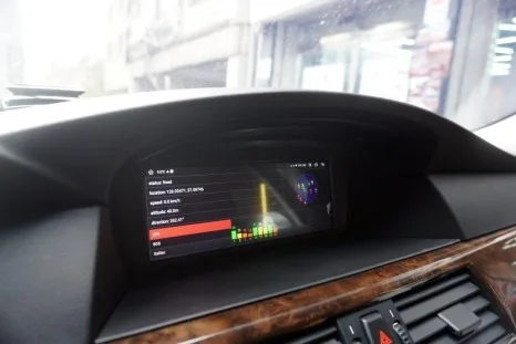 BMW E60 안드로이드 올인원, 제대로 고르는 기준