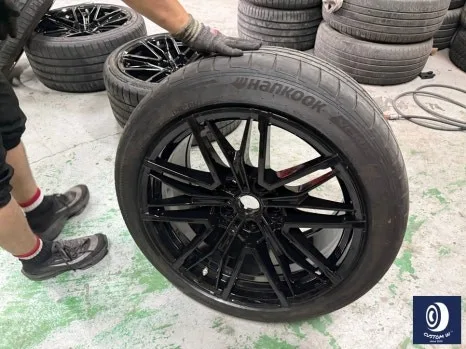 BMW 휠복원, 처인구 차주가 놓치는 비용 기준