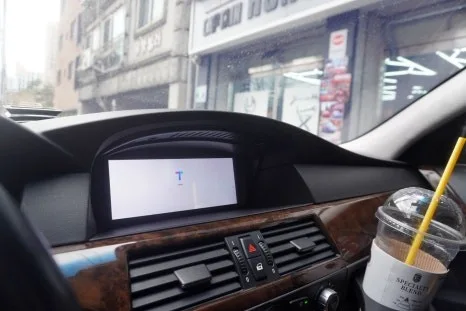 BMW E60 안드로이드 올인원, 제대로 고르는 기준
