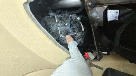 BMW 3GT 안드로이드 올인원, 잘못 설치하면 생기는 일