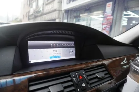 BMW E60 안드로이드 올인원, 제대로 고르는 기준
