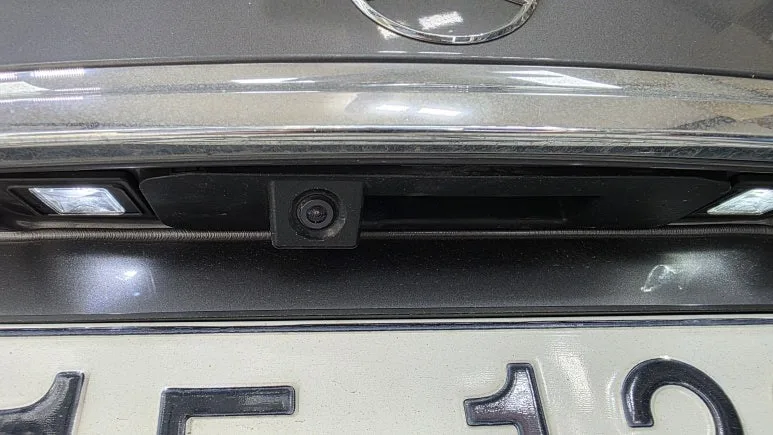 벤츠 GLA 안드로이드 올인원, 순정 고장 시 대안은?