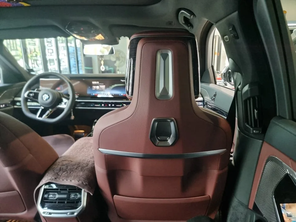 BMW X7 안드로이드 올인원, 비용 결정하는 3가지 기준