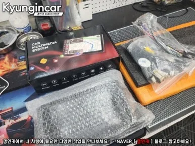 올뉴쏘렌토 안드로이드 올인원, 비용 결정 변수 3가지
