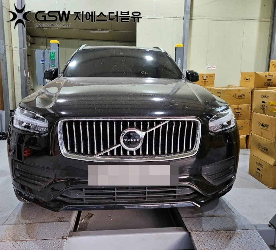 서구 휠복원 비용, 다이아컷팅 차이점은?