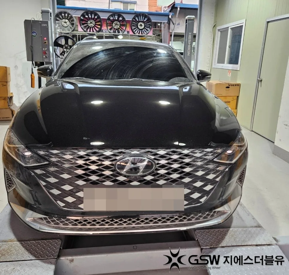 유성구 휠복원, 어떤 도색 방식이 가격을 결정할까?