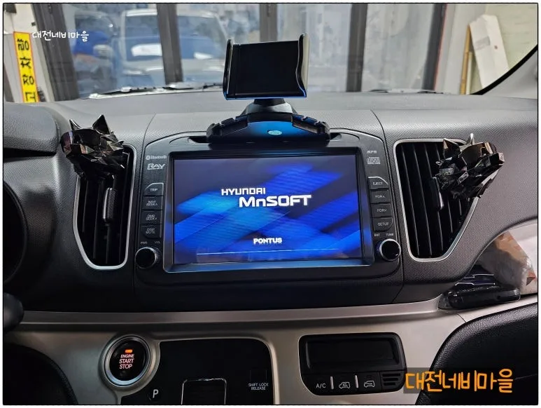 기아 레이 안드로이드 올인원, 이것만 알면 후회 없어요