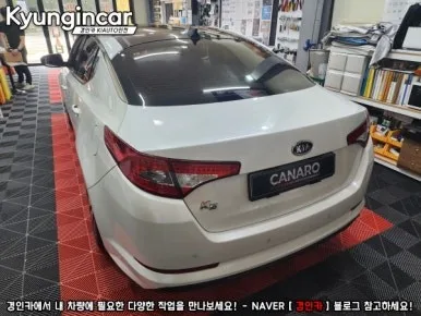 K5 안드로이드 올인원, 비용과 성능 선택 기준은?
