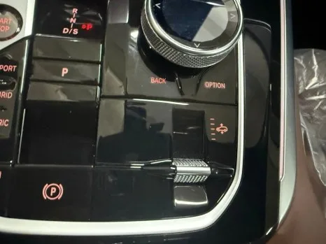 BMW X5 휠 도색 실수 피하는 법