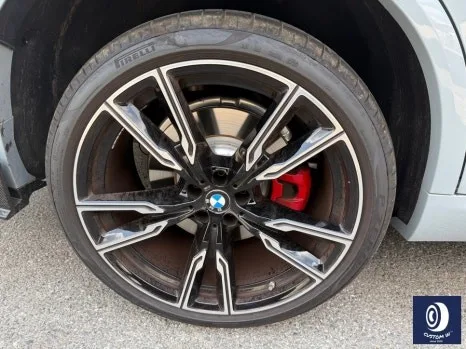 BMW X5 휠복원 비용, 처인구 차주가 꼭 알아야 할 기준