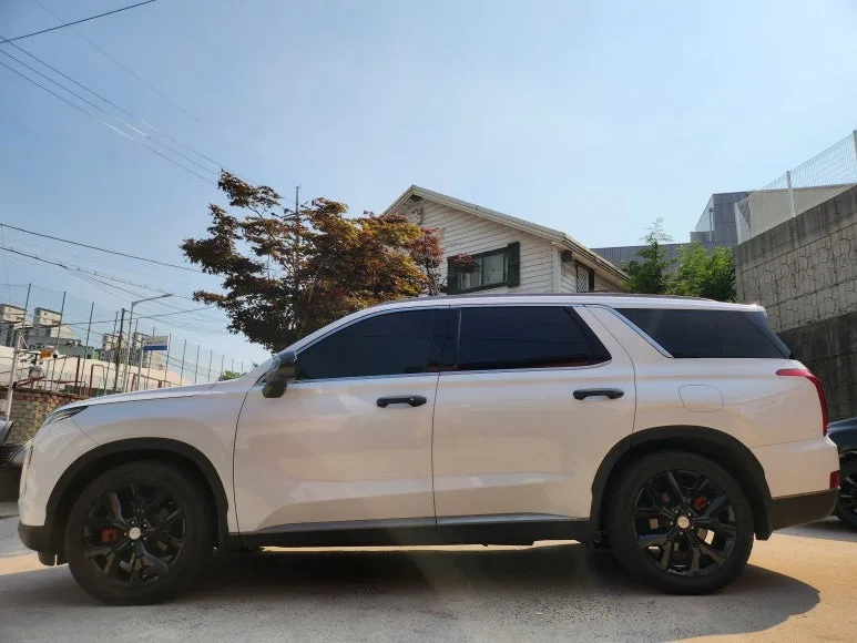 시흥시 휠복원/도색, 비용과 결과 차이 파헤치기