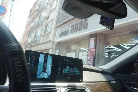 BMW 7시리즈 안드로이드 올인원, 이것만은 꼭 피하세요