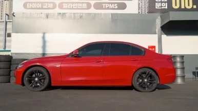 BMW 휠 복원, 도색 전 이것만은 꼭 확인하세요