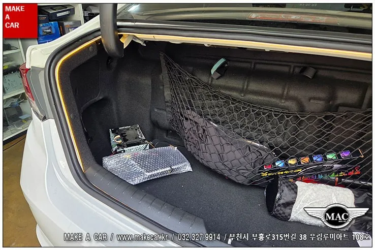 소나타 뉴라이즈 안드로이드 올인원, 뭐가 다를까?