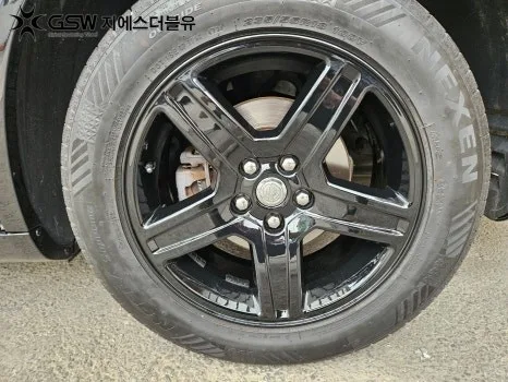 성남 휠복원 비용, 가격 차이 나는 이유 3가지
