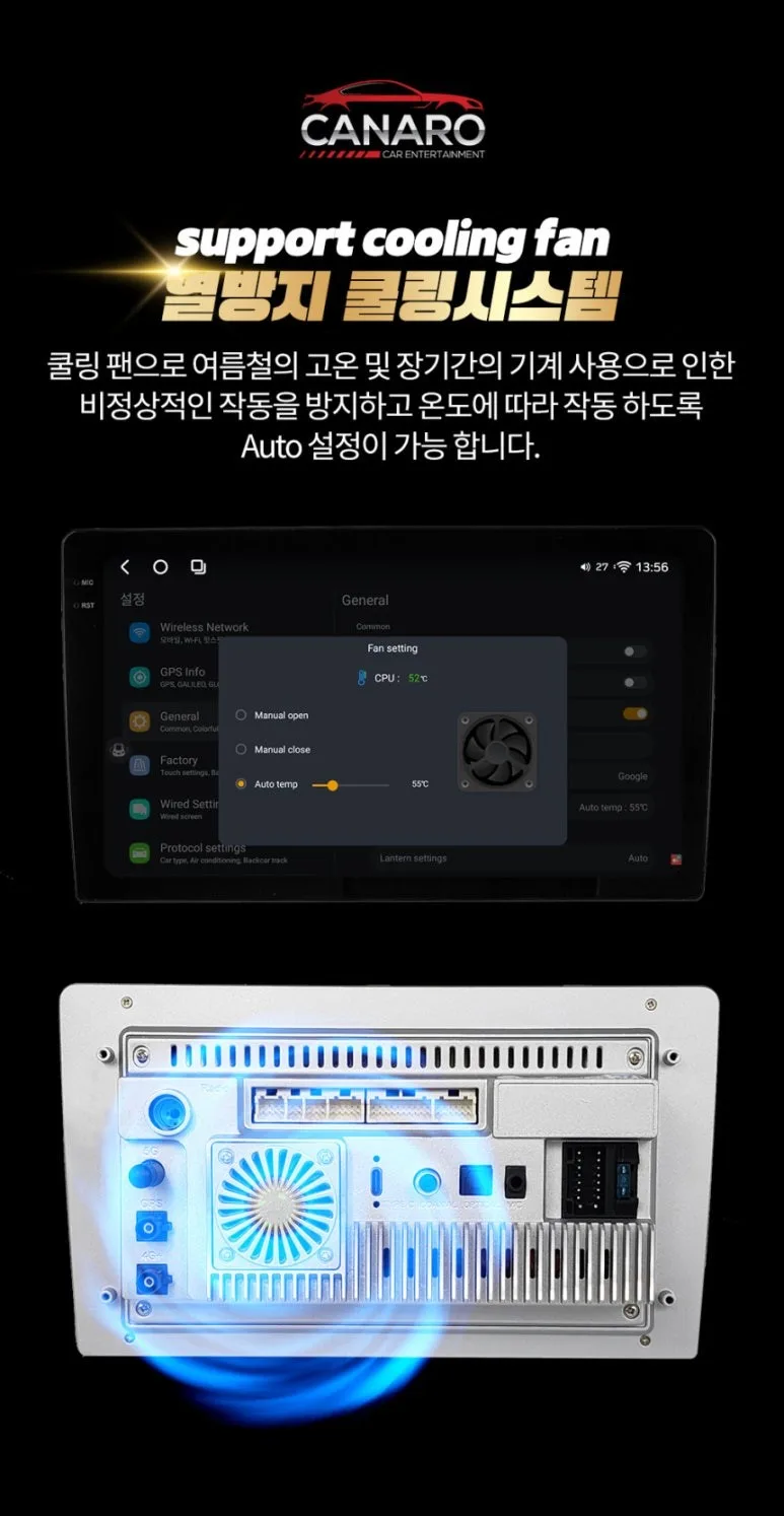 K5 안드로이드 올인원, 비용과 성능 선택 기준은?