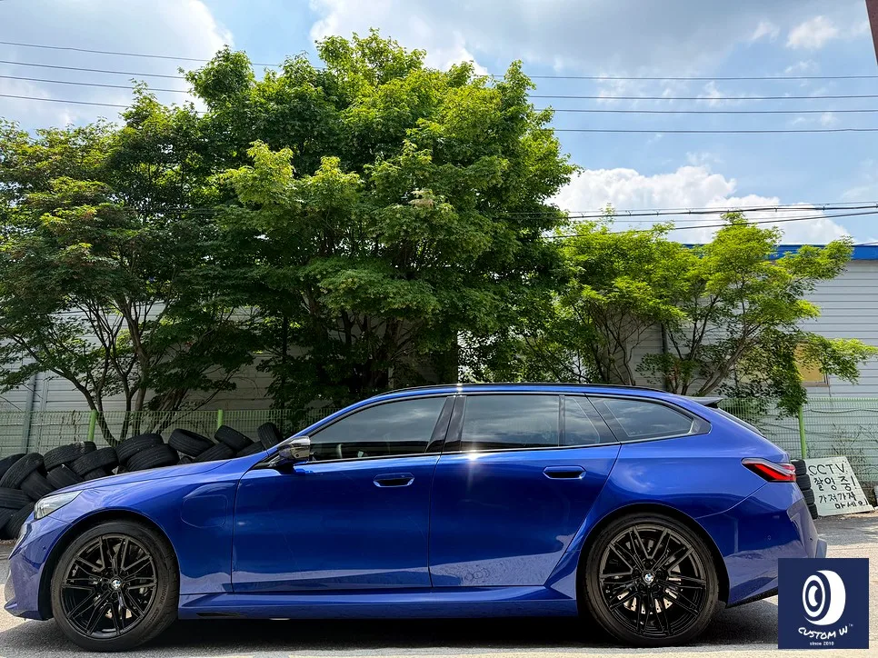 BMW 휠복원, 처인구 차주가 놓치는 비용 기준