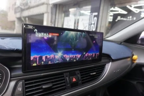 아우디 A6 안드로이드 올인원, 잘못 고르면 생기는 일