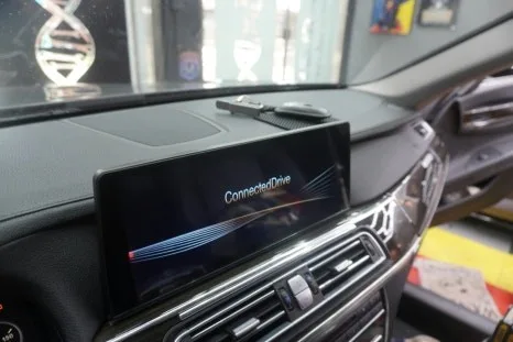 BMW 7시리즈 안드로이드 올인원, 이것만은 꼭 피하세요
