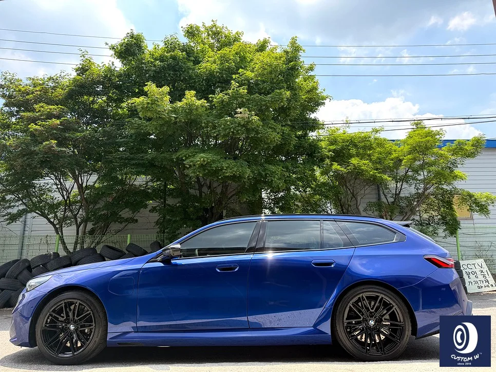 BMW 휠복원, 처인구 차주가 놓치는 비용 기준