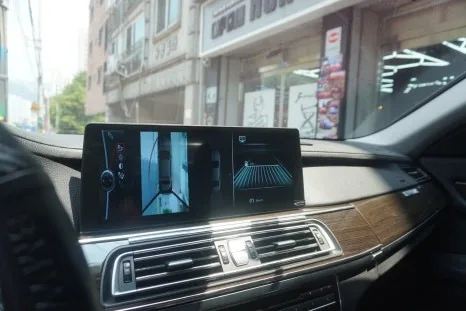 BMW 7시리즈 안드로이드 올인원, 이것만은 꼭 피하세요