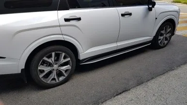 디올뉴 팰리세이드 휠복원, 블랙휠 도색 전 이것만은 꼭 확인하세요