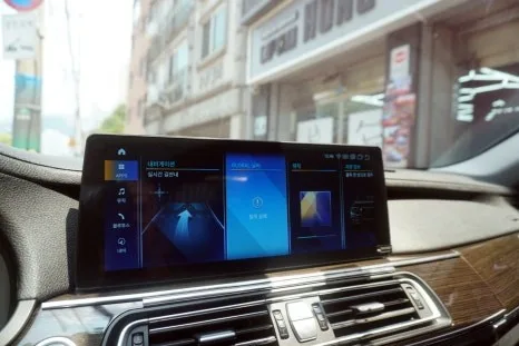 BMW 7시리즈 안드로이드 올인원, 이것만은 꼭 피하세요