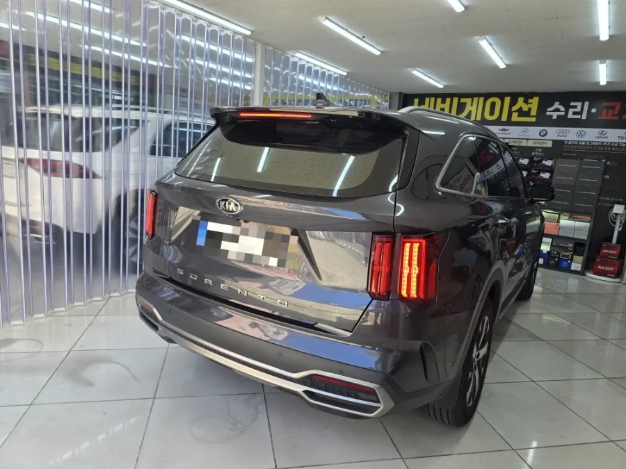 기아 쏘렌토 안드로이드 올인원, 비용 궁금증 해결