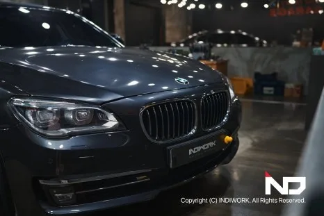 BMW 7시리즈 안드로이드 올인원, 왜 필요할까?