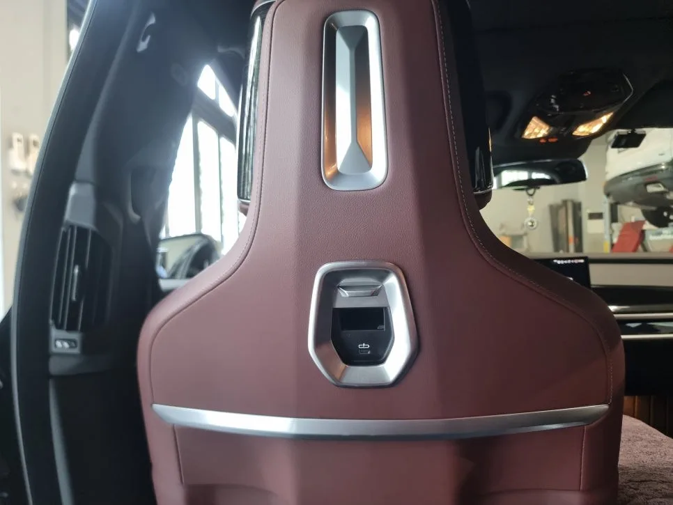 BMW X7 안드로이드 올인원, 비용 결정하는 3가지 기준