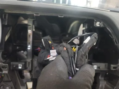 LF 쏘나타 안드로이드 올인원, 왜 선택해야 할까?