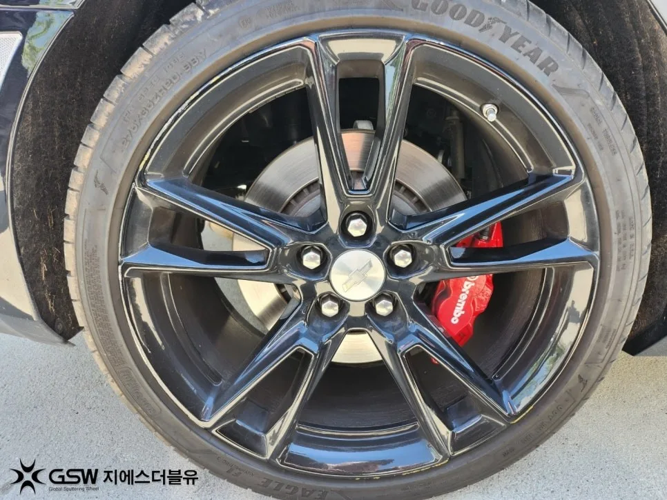 서구 휠복원, 까짐 방지하는 선택 기준은?