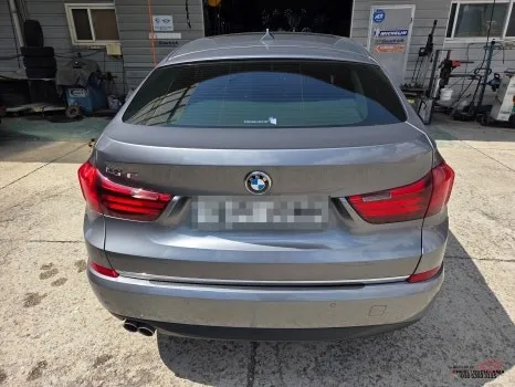BMW 19인치 휠복원 비용, 무엇이 가격을 가르나