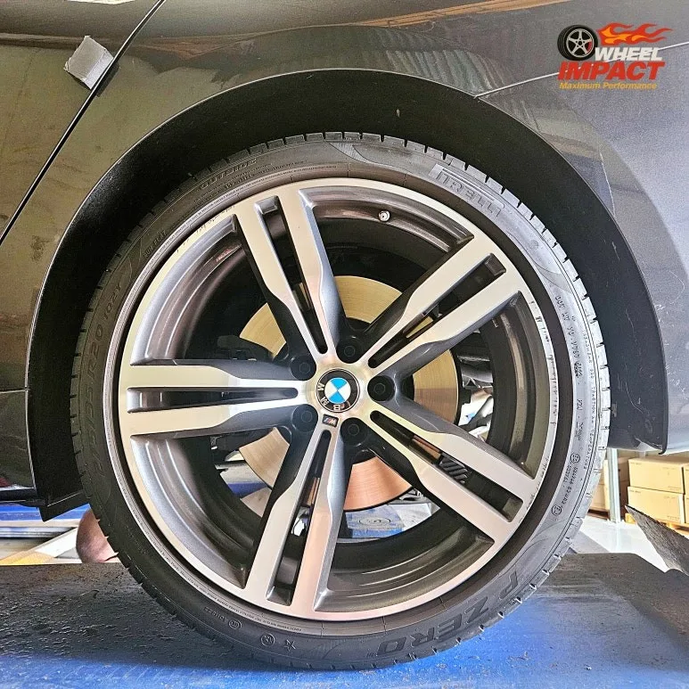 BMW 휠복원, 흔한 실수와 비용 차이