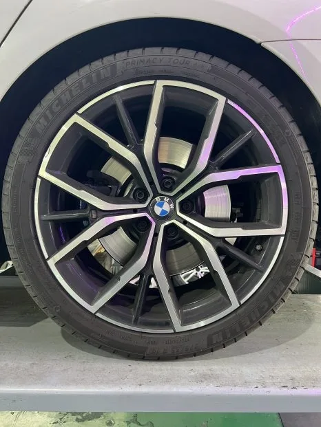 휠복원 실수 방지! 서구 차주가 꼭 알아야 할 3가지