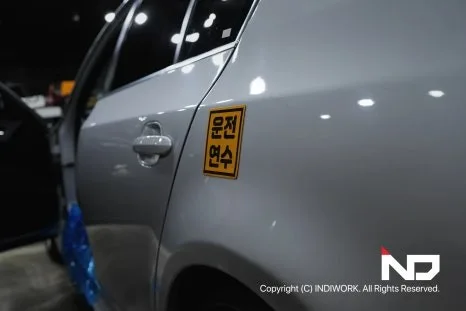 BMW E60 안드로이드 올인원, 비용 결정 기준은?