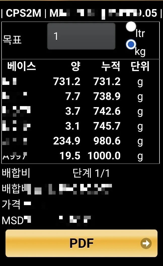 기장군 휠복원 실수 피하는 법