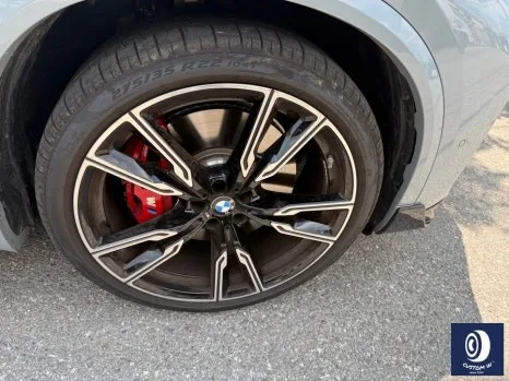 BMW X5 휠복원 비용, 처인구 차주가 꼭 알아야 할 기준