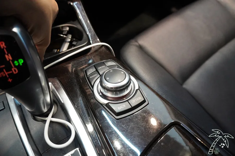 BMW F10 안드로이드 올인원, 진짜 필요한 기능일까?